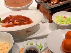 -四季民福烤鸭店(故宫店)