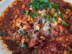 -长安后宰门水盆羊肉(新都心店)