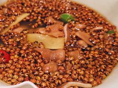 贡椒澳牛舌-许家菜.艺创菜(仁和新城店)