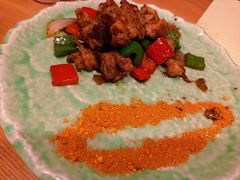 -和创柚子·会席日本料理(新区淮海街店)