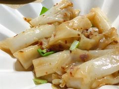 -喜鹊茶点.啫煲(车陂店)