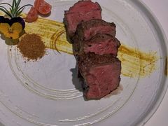 安格斯红标牛肩胛扒-K·Kitchen KK牛扒厨房(江南西店)