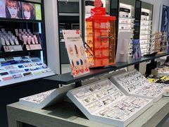 -浙文眼镜(清江西路店)