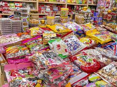 -紫荆城食品交易中心(华强北店)