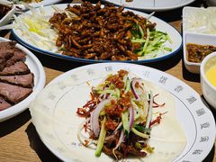 -姥姥家春饼店(佳亿时尚广场店)