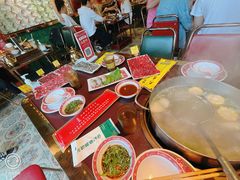-大吉利·潮汕牛肉火锅(河西店)