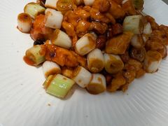 -峰厨大鱼泡饼(西青大学城店)