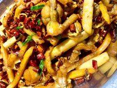 -馋嘴蛙火锅