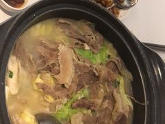 -眉州东坡(春秀路店)