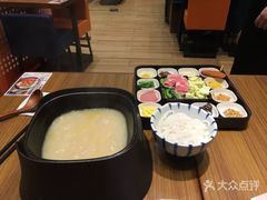 -阿香米线(深业上城店)