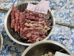 -永安烧烤