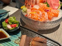 -炙柒Sekinana·精致日料(合生汇店)