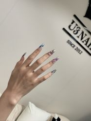-U3美甲