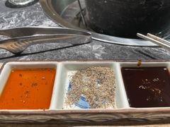 -隐家本格烧肉(万达广场店)