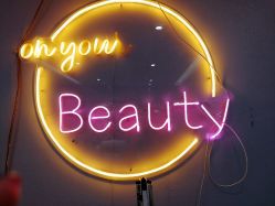 -Beauty Nails 美甲美睫皮肤管理