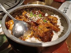-九田家黑牛烤肉料理(新辰里亚运村店)
