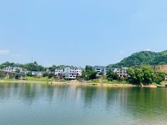 -新安江山水画廊风景区
