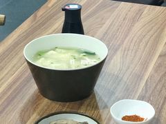 -谭师爷龙抄手(白下路店)