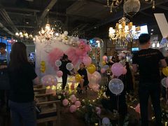 -π·西餐厅邂逅(万平口店)