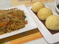 -點無缺茶楼·海鲜酒家(世博店)