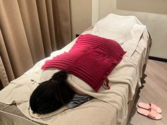 -守田肩颈·推拿SPA(颐豪旗舰店)