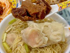 -六禄面家(芳和分店)