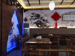 -笑来喜馄饨小笼工坊店(湖滨街店)