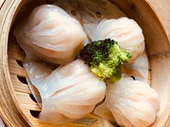 -鹿其林酒家(大学城店)