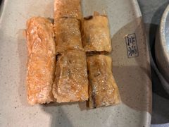 -兰溪小馆(东直门簋街店)