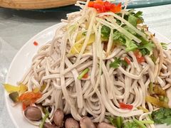 古月楼特色烫干丝-留芳·文旅古月楼(老街店)