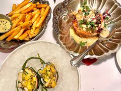 -壳里西餐厅Coquille Seafood Bistro(蒙自路店)