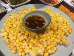 -火炉情韩国料理店(古田路店)