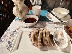 -贯贯吉·清真餐厅(浙江中路店)