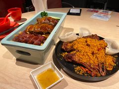 -避风塘(宝山万达店)