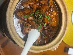 -麒麟小院·老九江菜(安平路店)