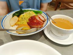 -和平馆·地道港澳茶餐厅(西门口店)