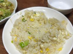 -掌上鲜(南顺城街店)