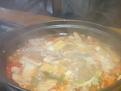 -新疆烧烤王(广灵店)
