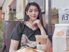 -StrasBake日式面包