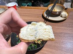 油香-贯贯吉·清真餐厅(浙江中路店)