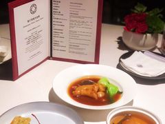 -三号黄浦会Canton Table