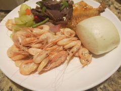 -南京双门楼宾馆(盐仓桥地铁站阅江楼店)