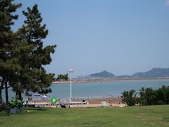 -在海一方公园