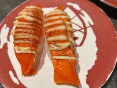 -禾绿寿司·定食·拉面·烧炸(喜荟城店)