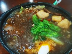 -凡老头米线砂锅(古荡新村西粮站)