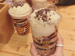 -狮头牌卤味研究所·卤味饭(花城汇南区店)