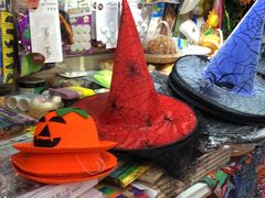 -城隍庙小礼品市场(福佑商厦福佑路店)