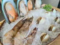 青口和他的朋友们-Suan Suan