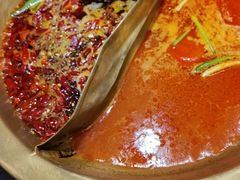 -沸炉重庆老火锅(军事博物馆店)