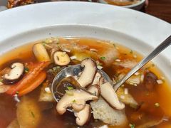 -纪林菜馆·博山菜老字号(华光路店)